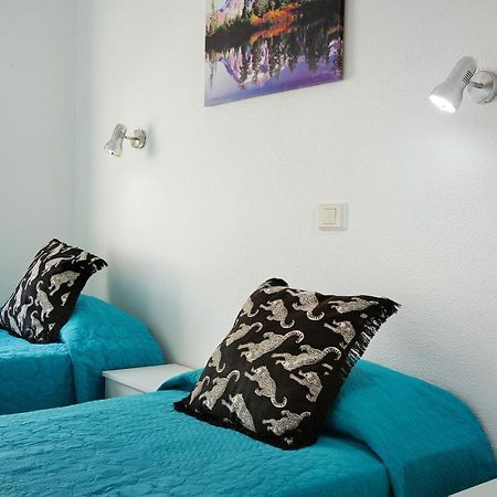 פוארטו ריקו Apartamento Mirra מראה חיצוני תמונה
