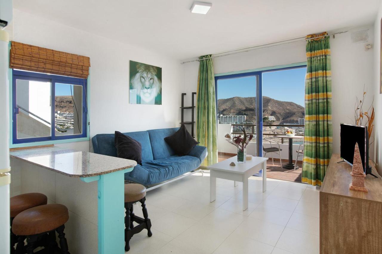 פוארטו ריקו Apartamento Mirra מראה חיצוני תמונה