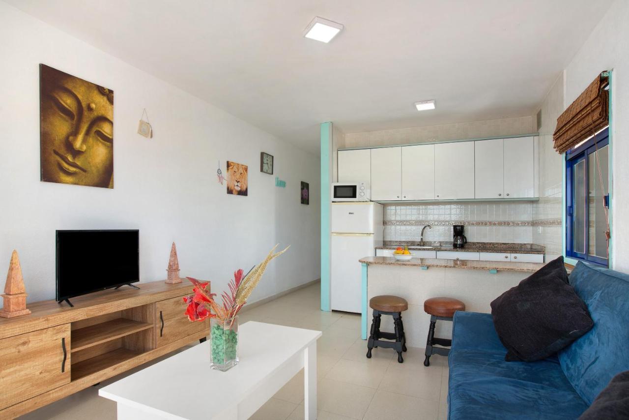 דירות פוארטו ריקו Apartamento Mirra מראה חיצוני תמונה