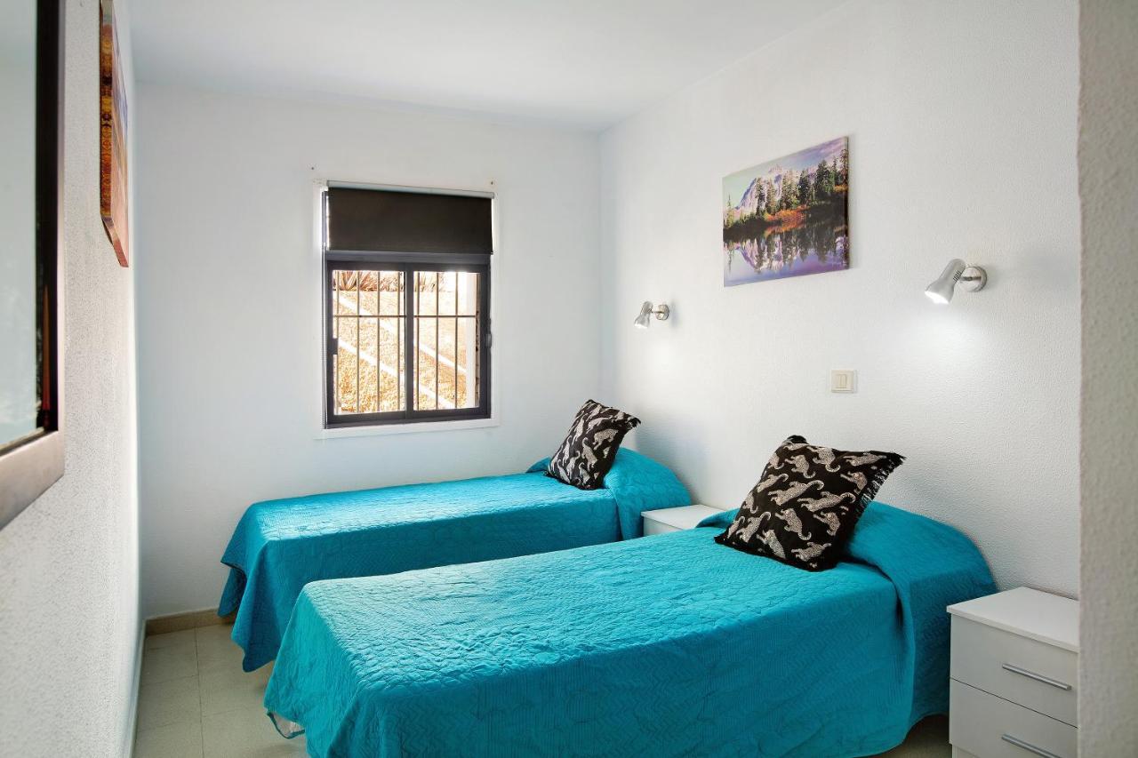 פוארטו ריקו Apartamento Mirra מראה חיצוני תמונה
