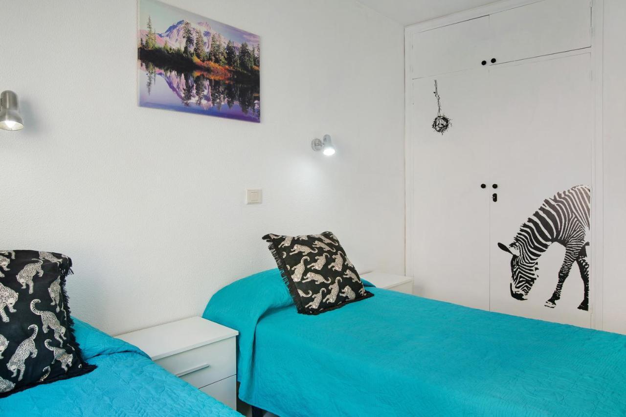 פוארטו ריקו Apartamento Mirra מראה חיצוני תמונה