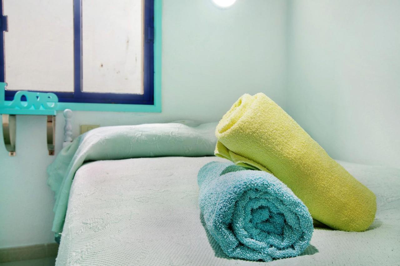 פוארטו ריקו Apartamento Mirra מראה חיצוני תמונה